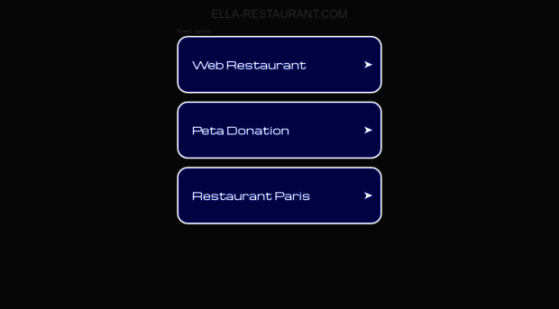 ella-restaurant.com