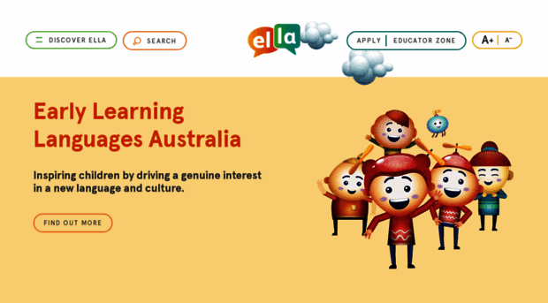 ella.edu.au