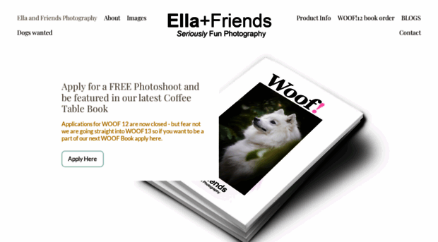 ellaandfriends.com.au