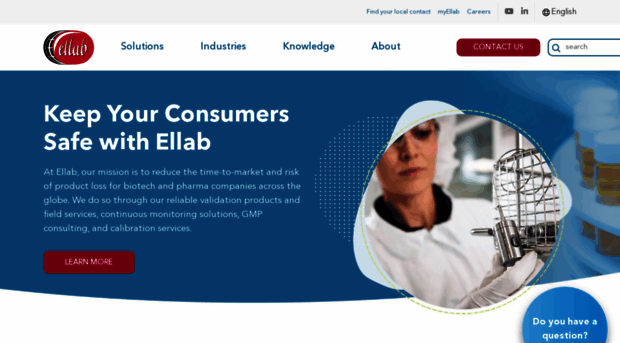 ellab.com