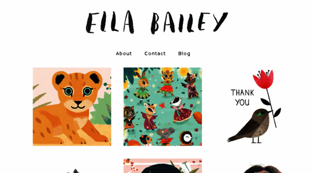 ellabailey.co.uk