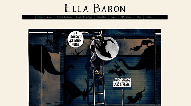 ellabaron.com