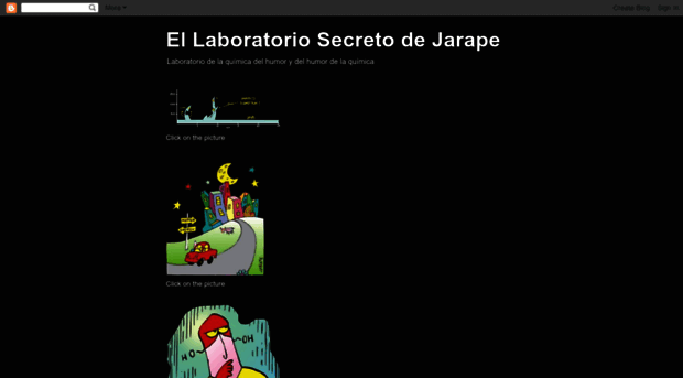 ellaboratoriodejarape.blogspot.com