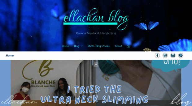 ellachanblog.com