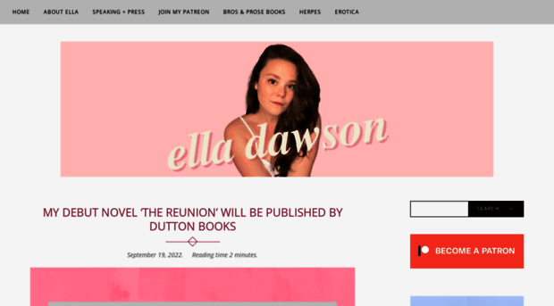 elladawson.com