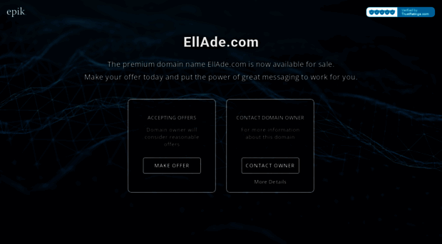 ellade.com