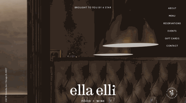 ellaellichicago.com