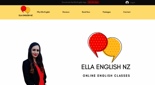 ellaenglishnz.com