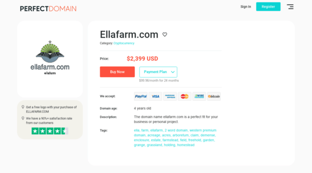 ellafarm.com