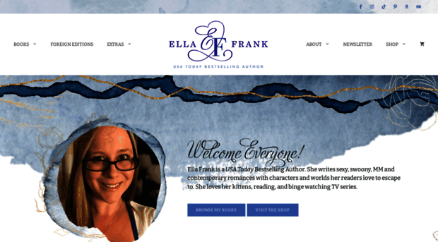 ellafrank.com