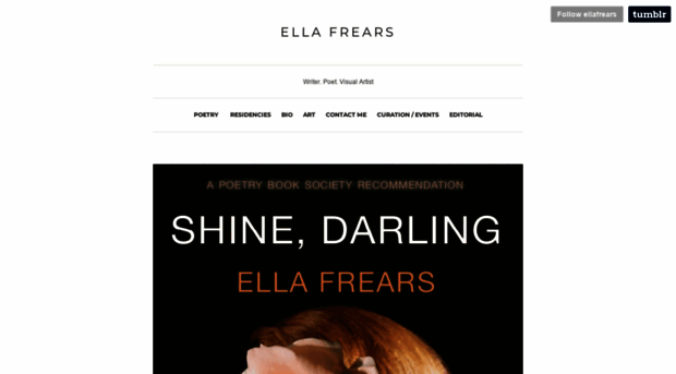 ellafrears.co.uk