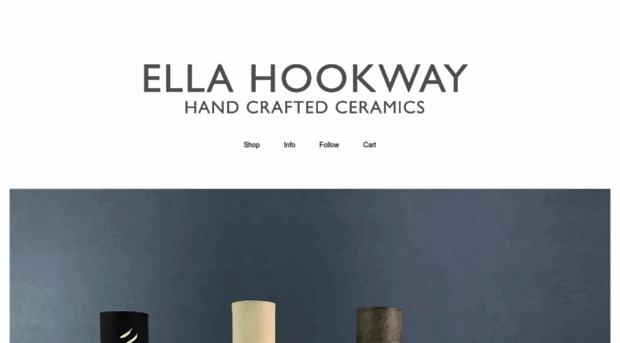 ellahookway.com