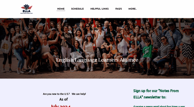 ellalliance.org