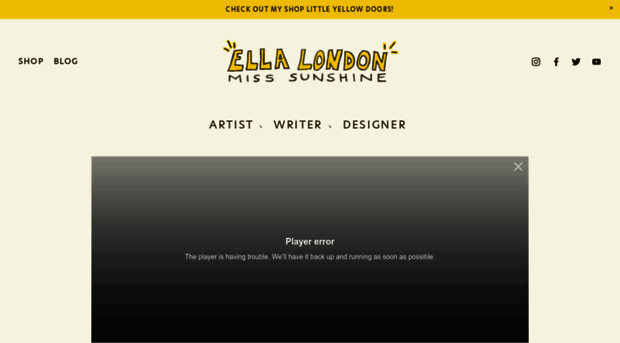 ellalondon.com