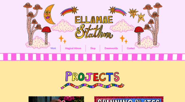 ellamaestatham.com