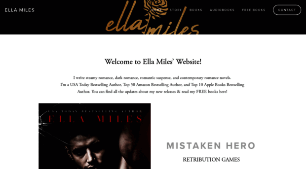 ellamiles.com