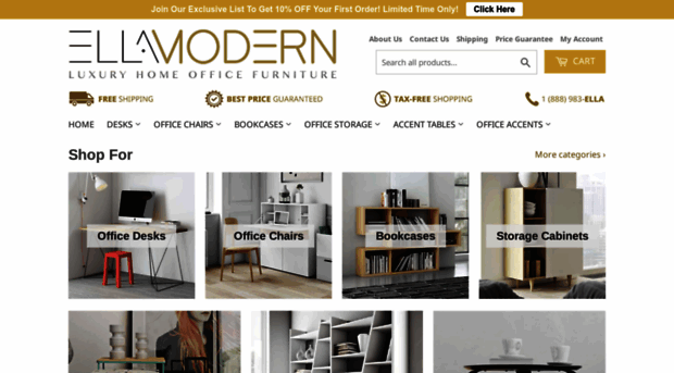 ellamodern.com