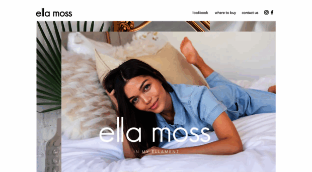 ellamoss.com