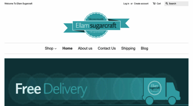 ellamsugarcraft.co.uk