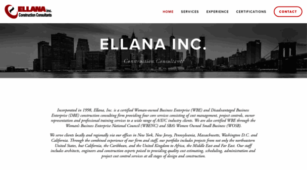 ellana.net