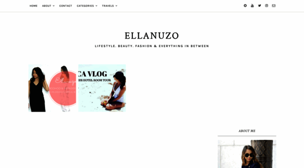 ellanuzo.com