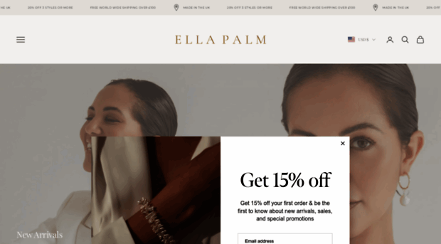 ellapalm.com