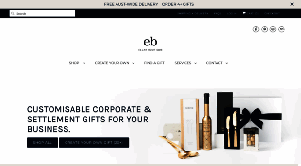 ellarboutique.com.au