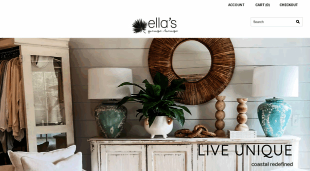 ellasofrichmondhill.com