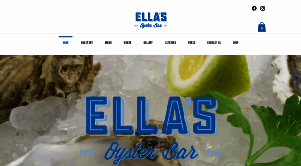 ellasoysterbar.com