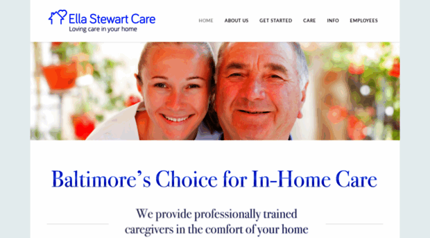 ellastewartcare.com