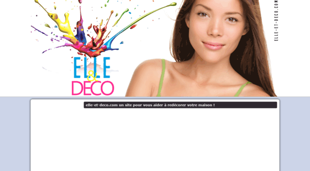 elle-et-deco.com