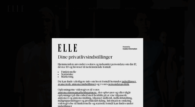 elle.dk