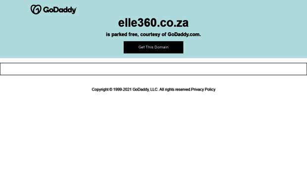 elle360.co.za