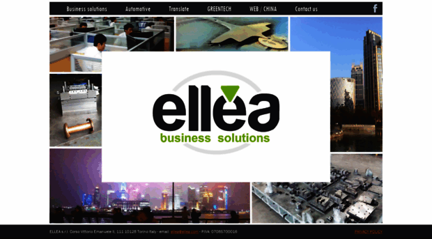 ellea.com