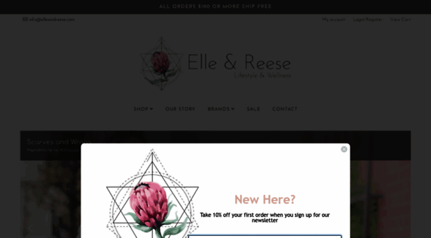 elleandreese.com