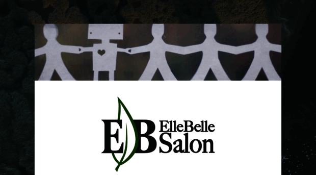 ellebellesalon.com