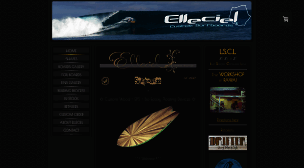 elleciel.com