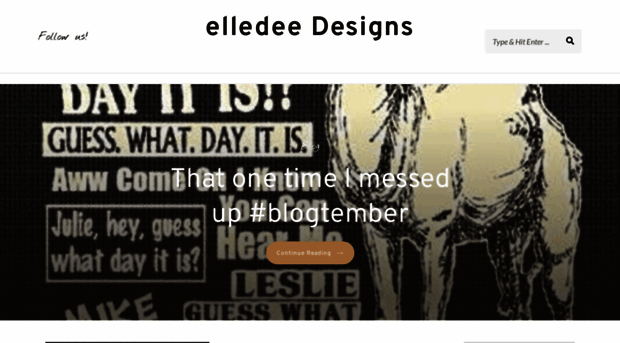 elledeedesigns.com