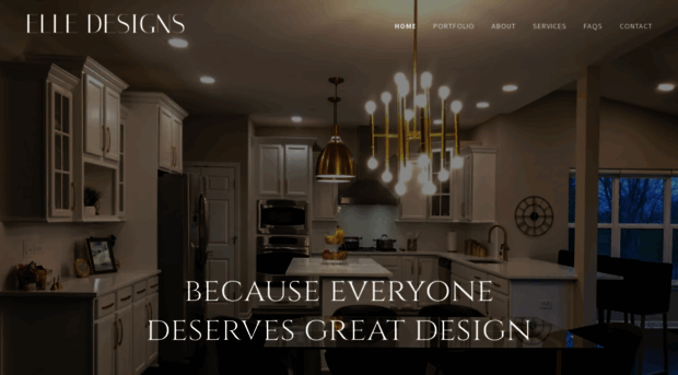 elledesignshome.com