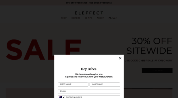 elleeffect.com