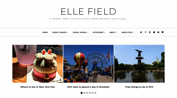 ellefield.blogspot.com.es