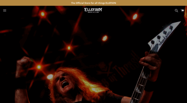 ellefsonmerch.com