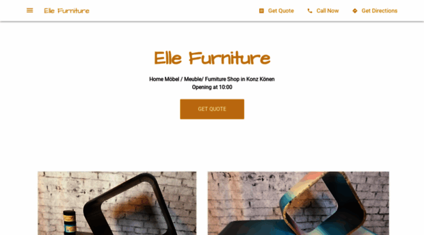 ellefurniture.business.site