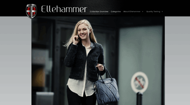 ellehammerbags.com