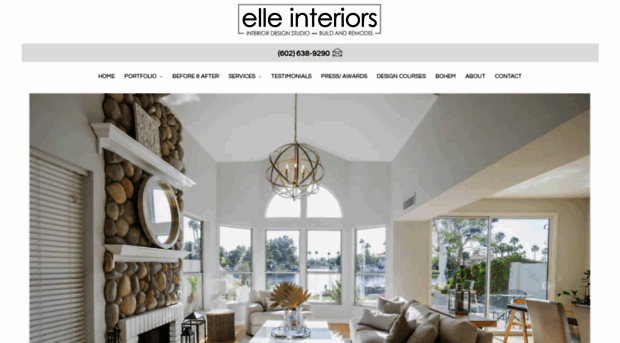 elleinteriorsaz.com