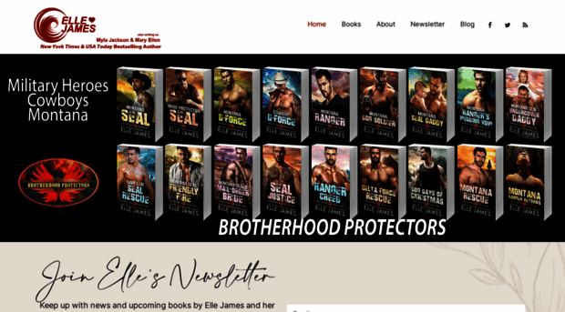 ellejames.com