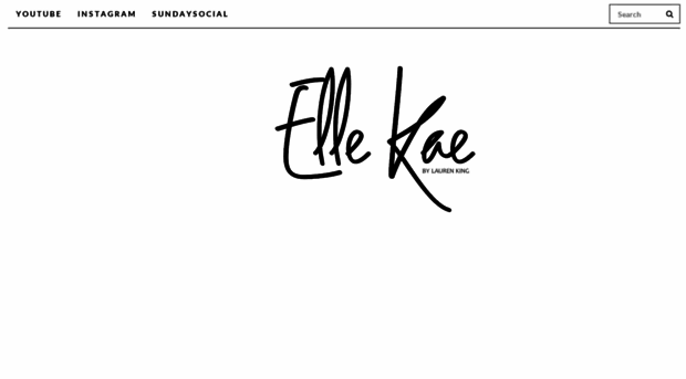 ellekae.com