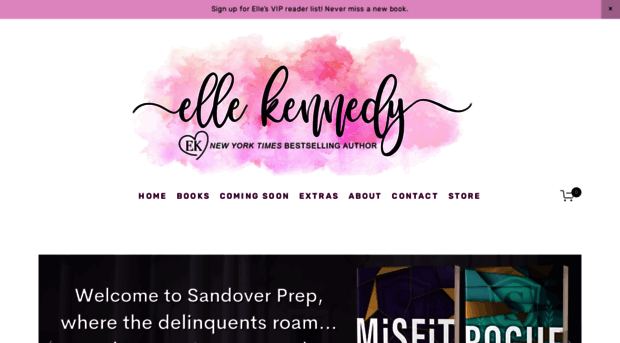 ellekennedy.com