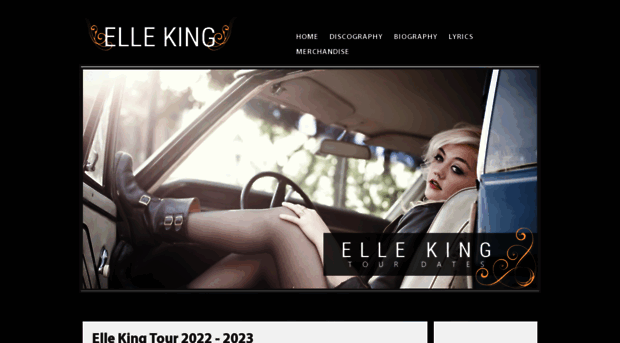 ellekingtour.com