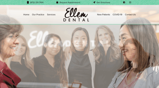 ellemdental.com